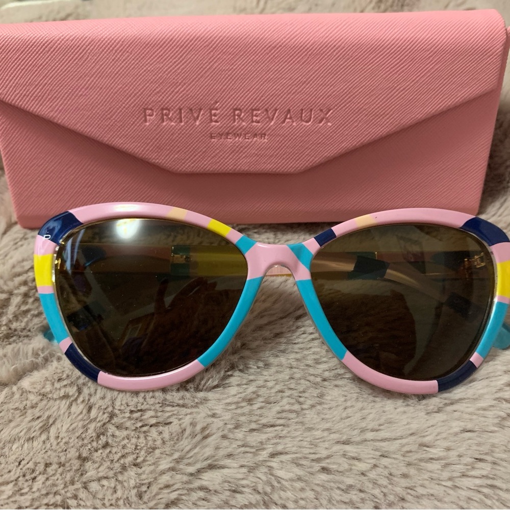 Prive Revaux sunglasses